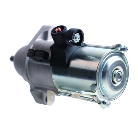 Wai Global Starter, STRMT PMGR 12V 9T CW, 16kW12 Volt, CW 9Tooth Pinion 16378N